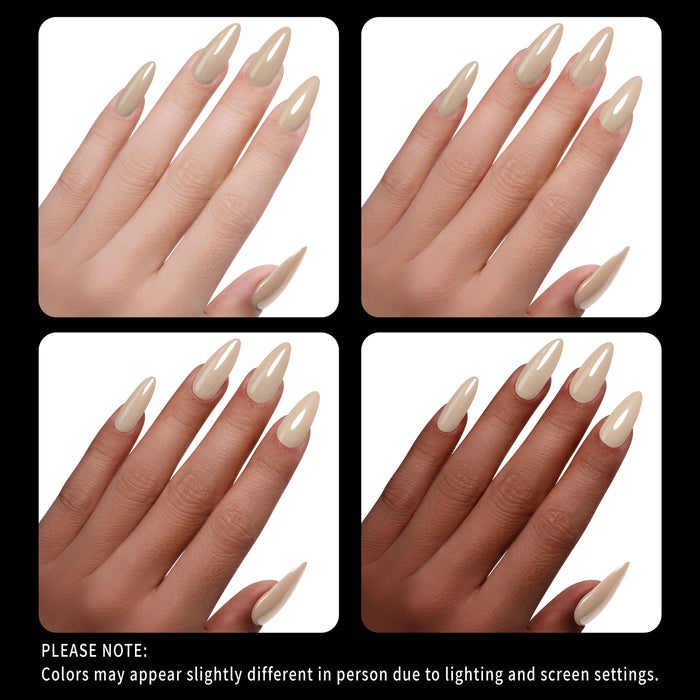 You're the Zest - 224 - Gel Polish