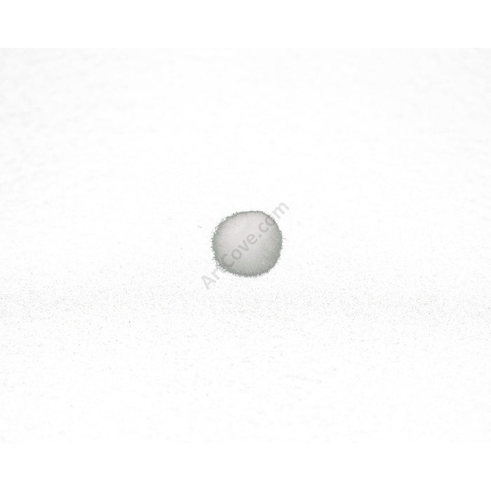 0.5 inch White Tiny Craft Pom Poms 100 Pieces - artcovecrafts.com