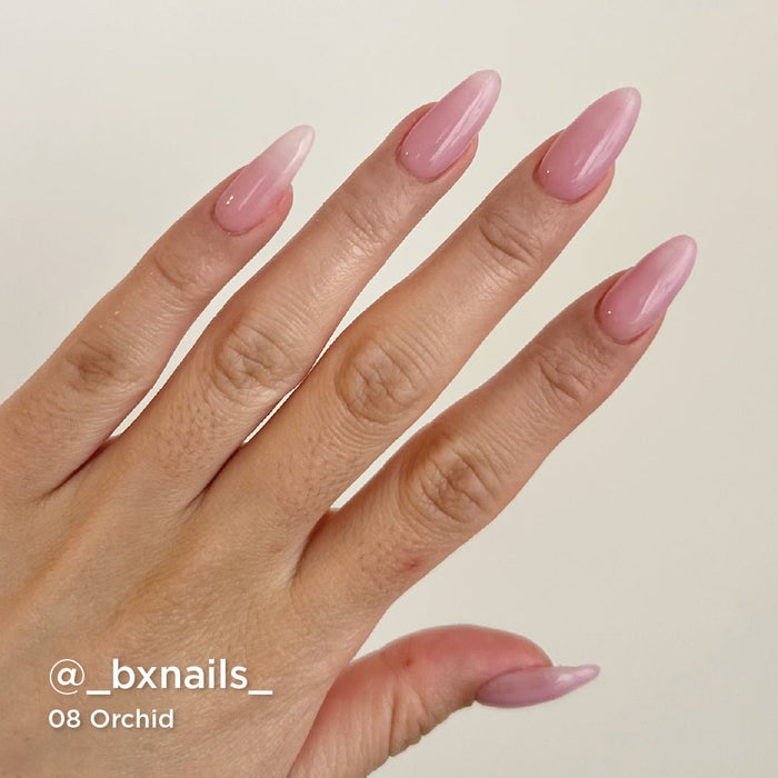 08 Orchid - Bio Seaweed Gel USA