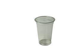 10 OZ PET COLD CUP (20/50/1,00 0)