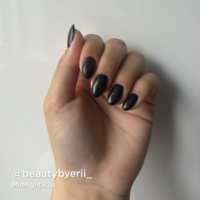 1016 Midnight Kiss - Bio Seaweed Gel USA
