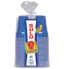 12 OZ EMPRESS ECONOMY TRANSLUC ENT PLASTIC COLD CUP (20/50/1,
