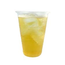 12 OZ EMPRESS ECONOMY TRANSLUC ENT PLASTIC COLD CUP (20/50/1,