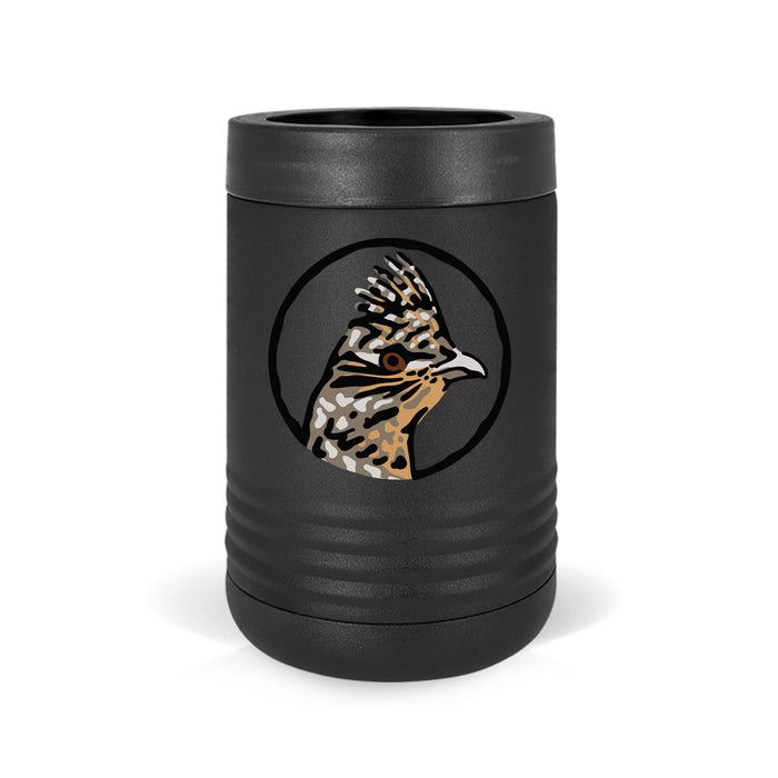 Ruffed Grouse / Black