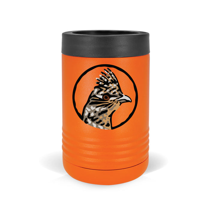 Ruffed Grouse / Blaze Orange