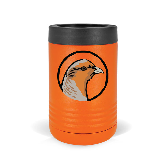 Hungarian Partridge / Blaze Orange