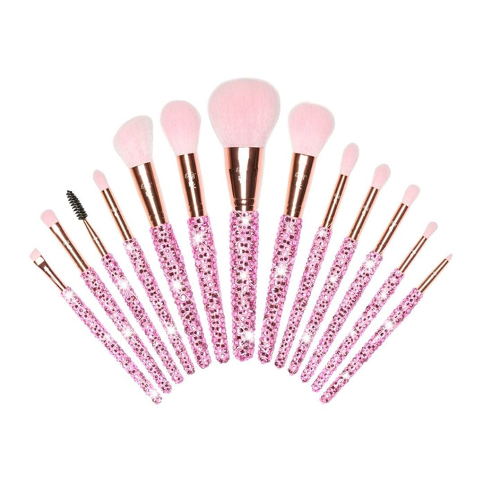 #ice_queen_collection# - #blinged_brushes#