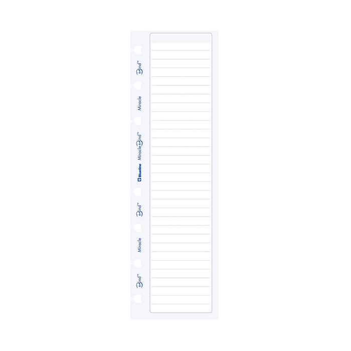 150 MiracleBind Task Pad, AF50R.3