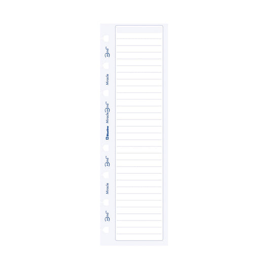 150 MiracleBind Task Pad, AF50R.3