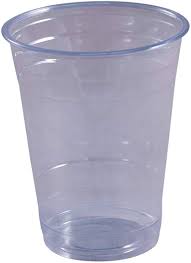 16 OZ EMPRESS ECONOMY TRANSLUC ENT PLASTIC COLD CUP (20/50/1,