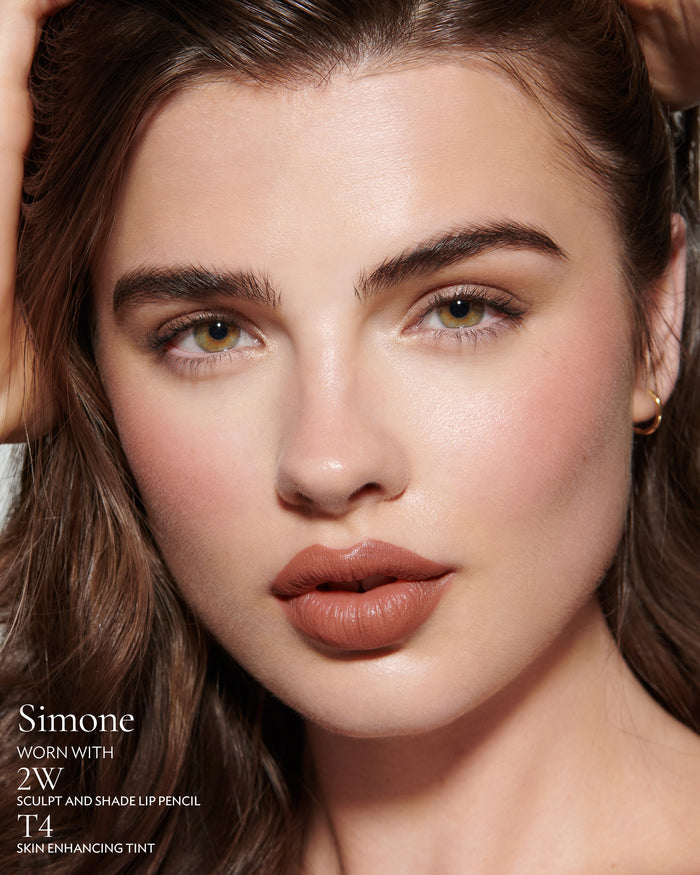 182 - The Simone Refill (Rouge Experience Refill)
