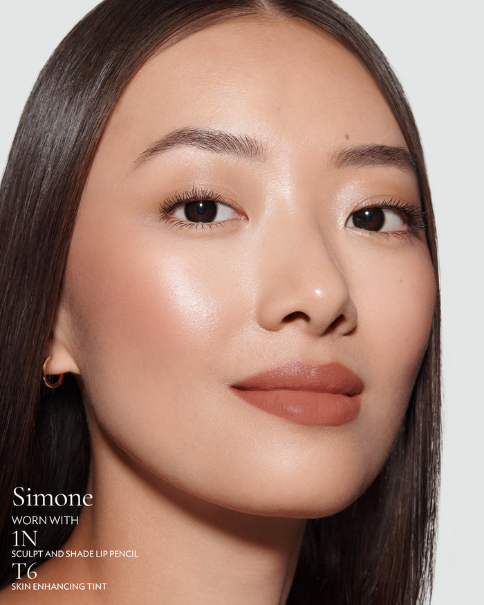 182 - The Simone Refill (Rouge Experience Refill)