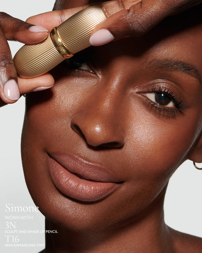 182 - The Simone Refill (Rouge Experience Refill)