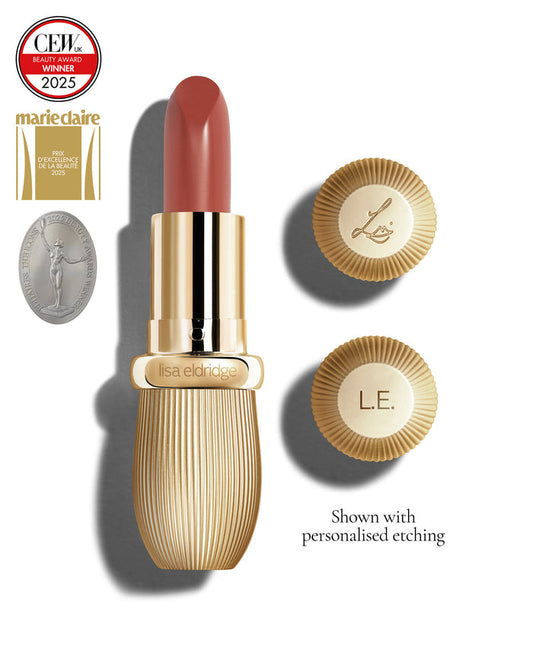 183 - Ashes of Roses (Rouge Experience Refillable Lipstick)