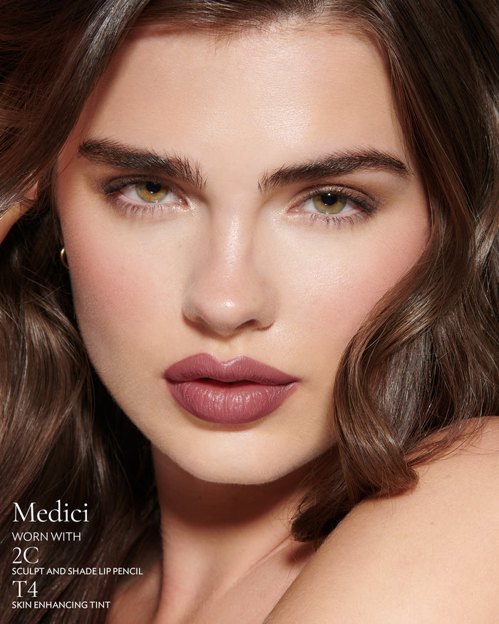 185 - Medici (Rouge Experience Refillable Lipstick)