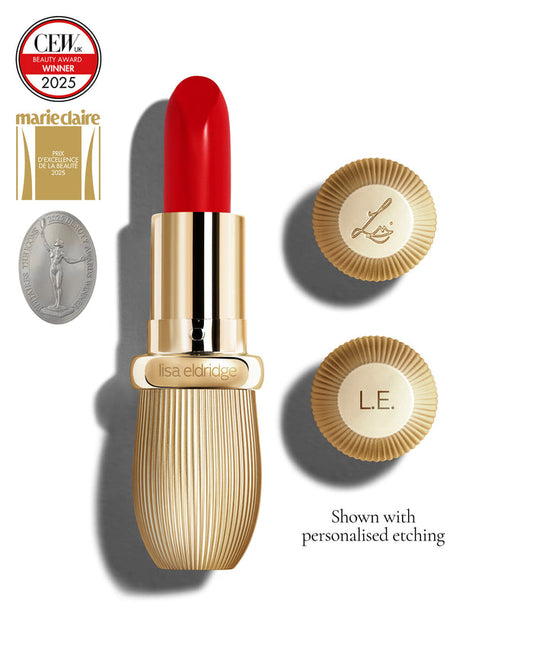 186 - Ribbon (Rouge Experience Refillable Lipstick)