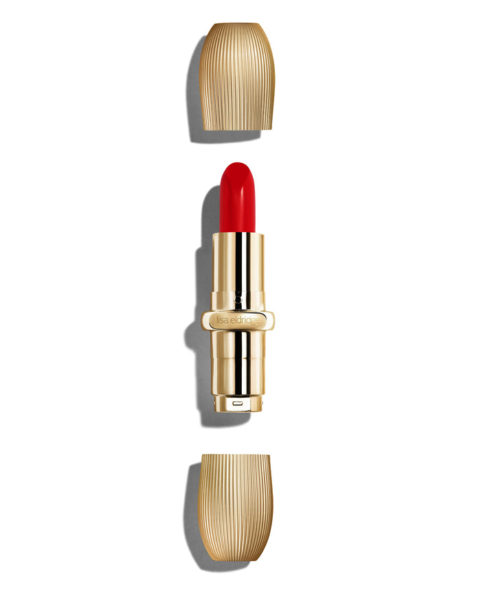 186 - Ribbon (Rouge Experience Refillable Lipstick)