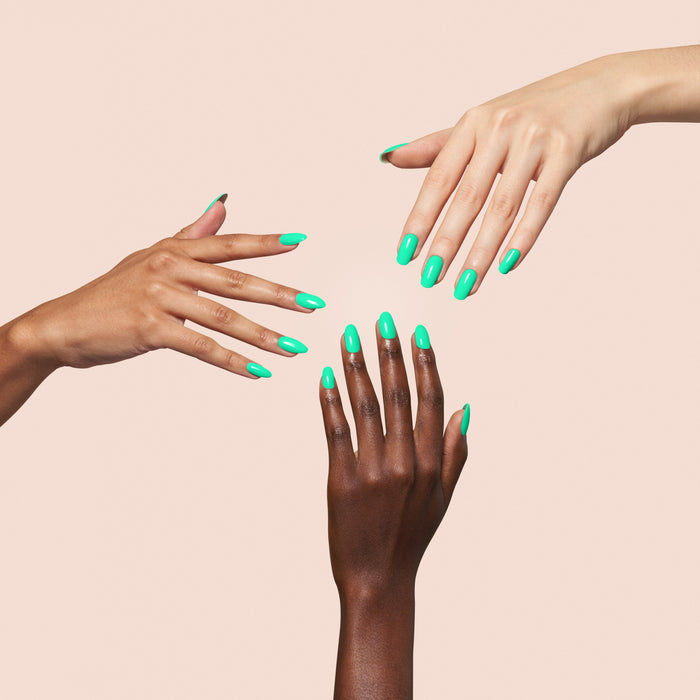 19 Granny Smith - Bio Seaweed Gel USA