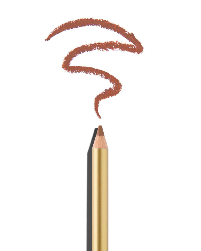 1N Light Tawny Caramel (Sculpt and Shade Lip Pencil)