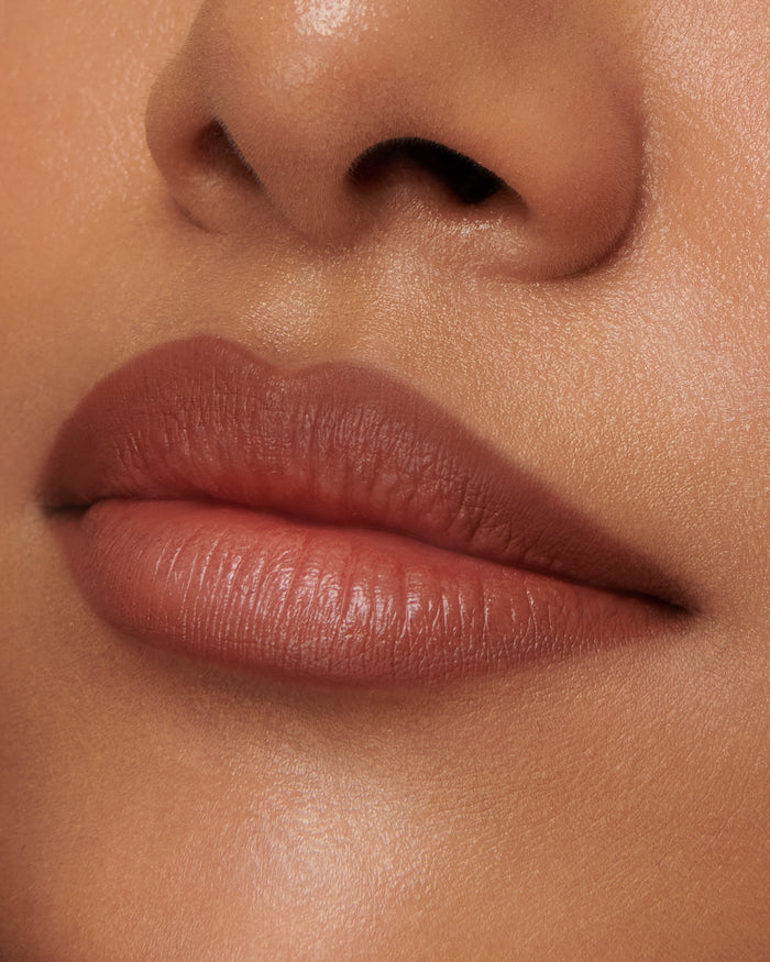 1N Light Tawny Caramel (Sculpt and Shade Lip Pencil)