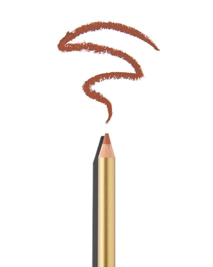 1W Light Tan (Sculpt and Shade Lip Pencil)