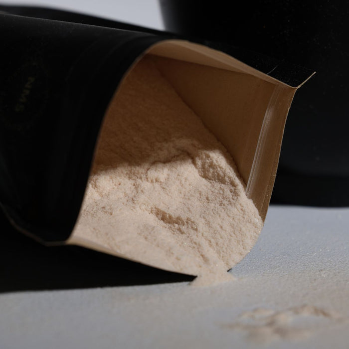 2. Sortering Natalie Maria Scandinavian | Calm Skin Nordic Golden Mask