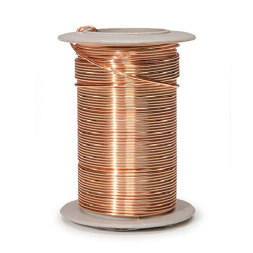 20 Gauge Gold Ming Wire 15 yards