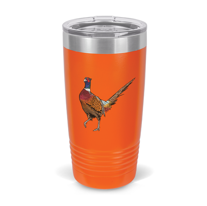 |Blaze Orange