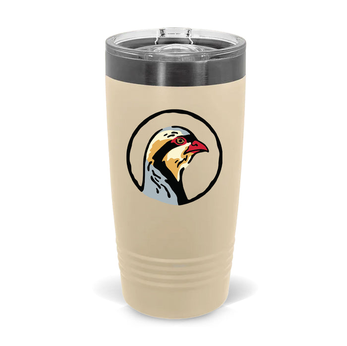 Chukar / Prairie Dust