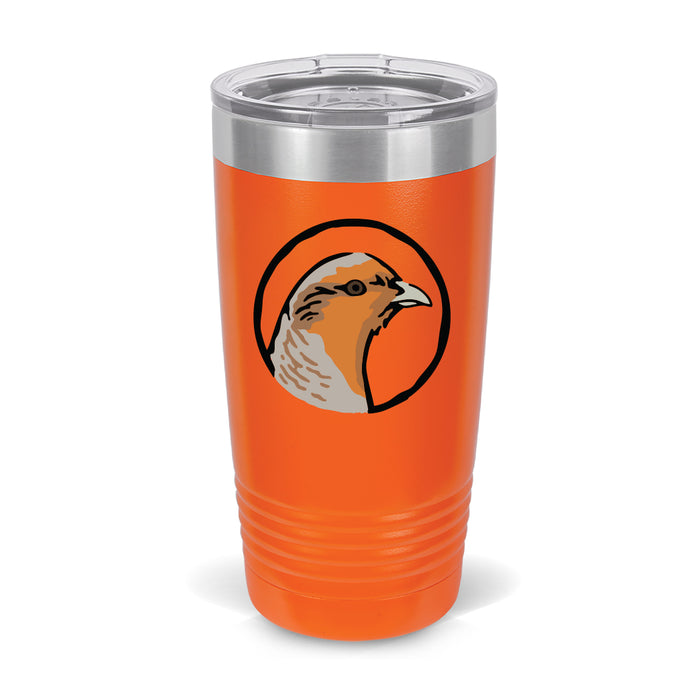 Hungarian Partridge / Blaze Orange