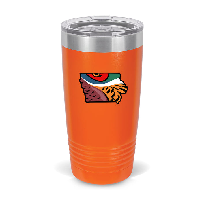 |Blaze Orange