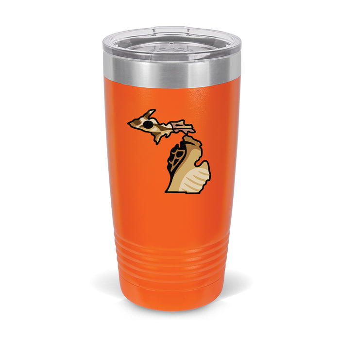 |Blaze Orange