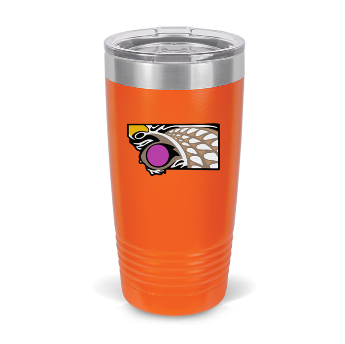 |Blaze Orange