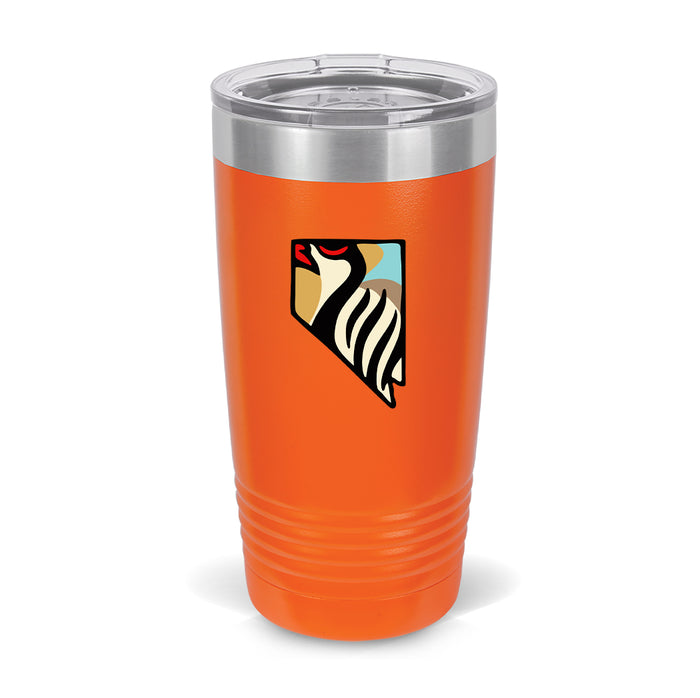 |Blaze Orange