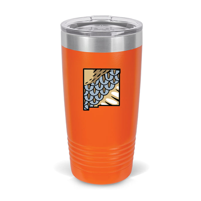 |Blaze Orange