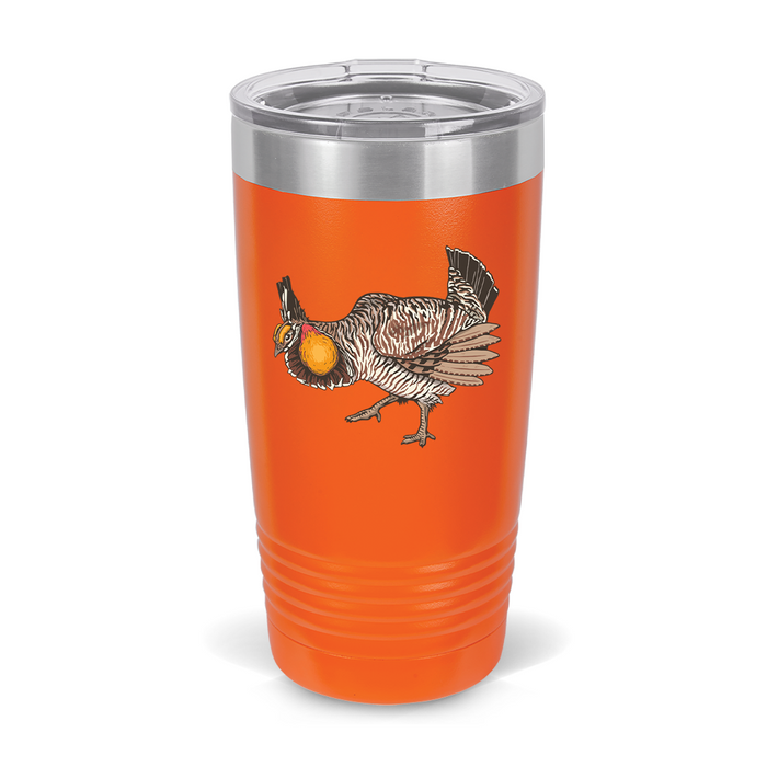 |Blaze Orange