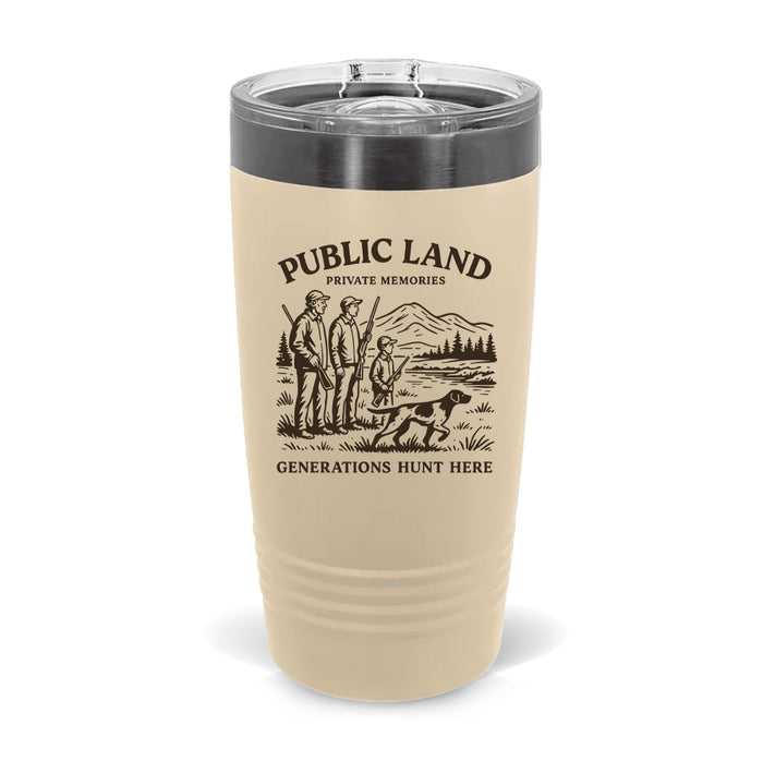 |Prairie Dust