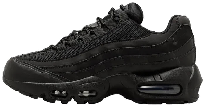 2020 Nike Air Max 95 Recraft "Black Anthracite" (GS)