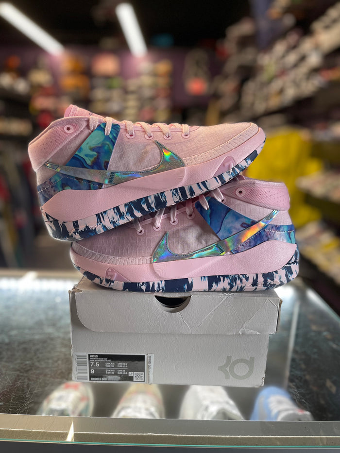 2020 Nike KD 13 "Aunt Pearl"