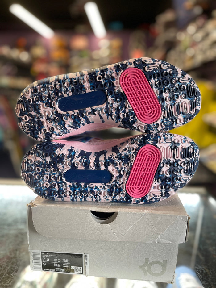 2020 Nike KD 13 "Aunt Pearl"