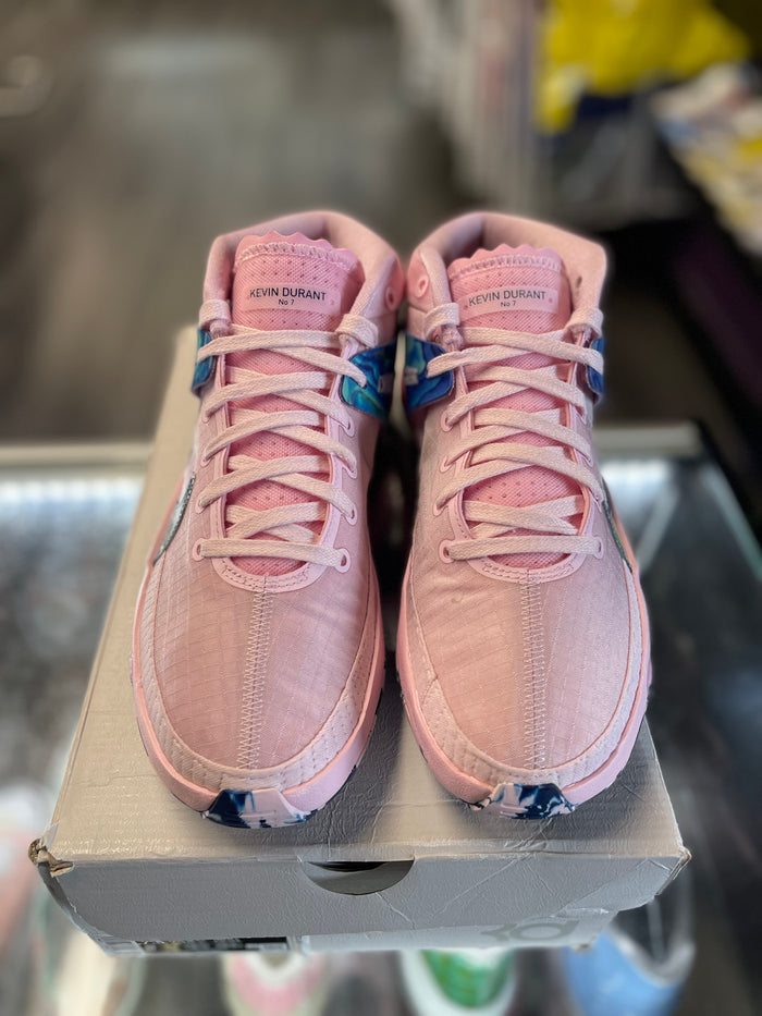 2020 Nike KD 13 "Aunt Pearl"