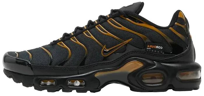 2021 Nike Air Max Plus "Cordura Black"