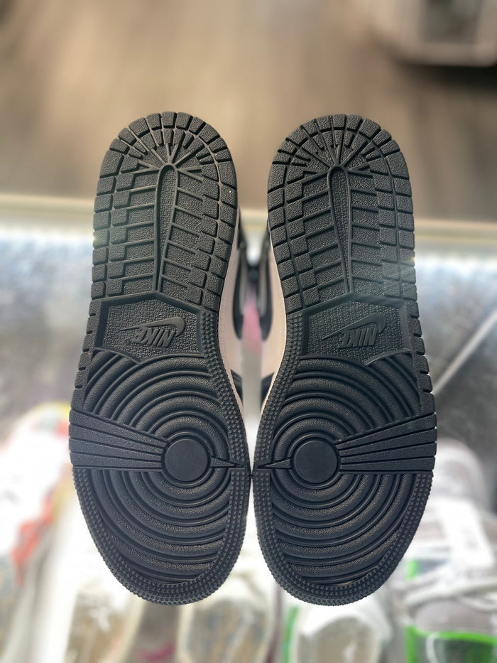 2022 Air Jordan Mid 1 "Armory Navy" (GS)