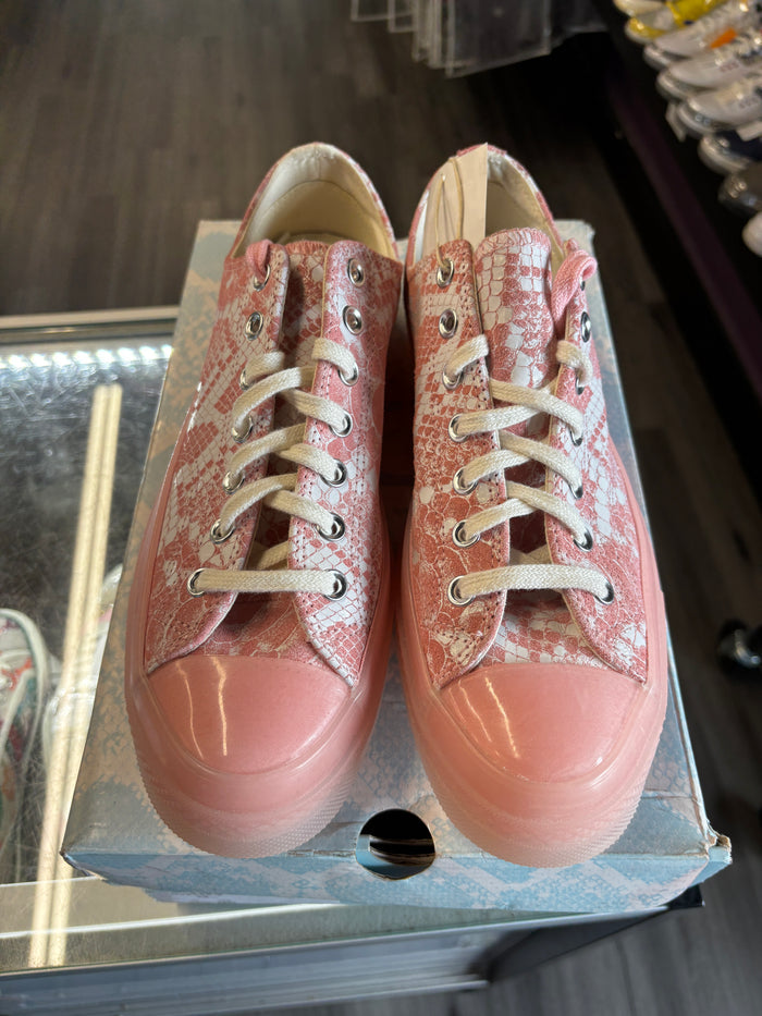 2022 Converse Chuck Taylor All Star 70 Ox "Golf Wang Python Pink"
