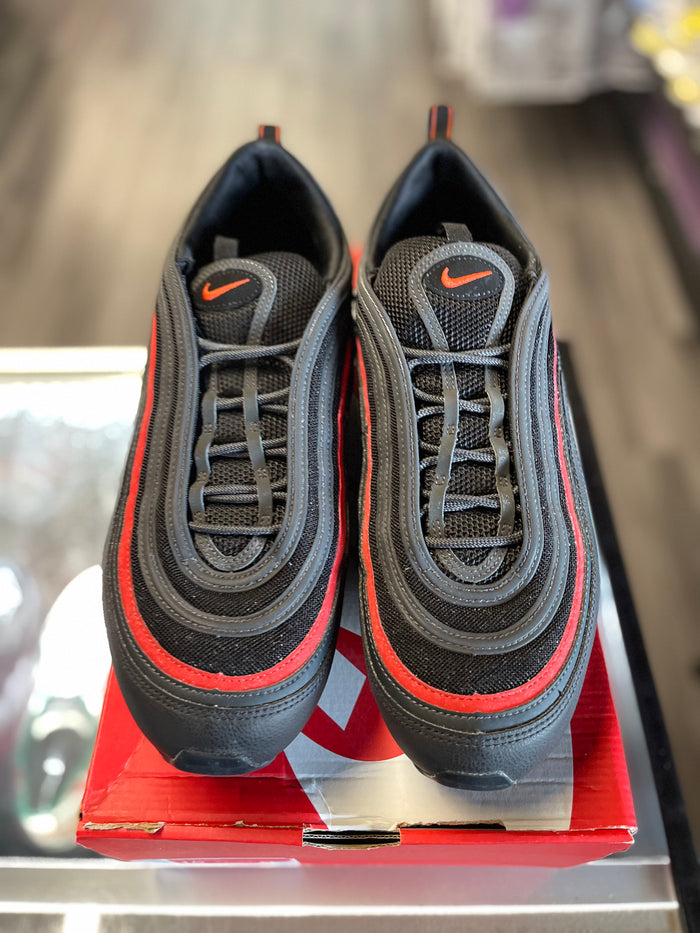 2023 Nike Air Max 97 "Black Anthracite Picante"