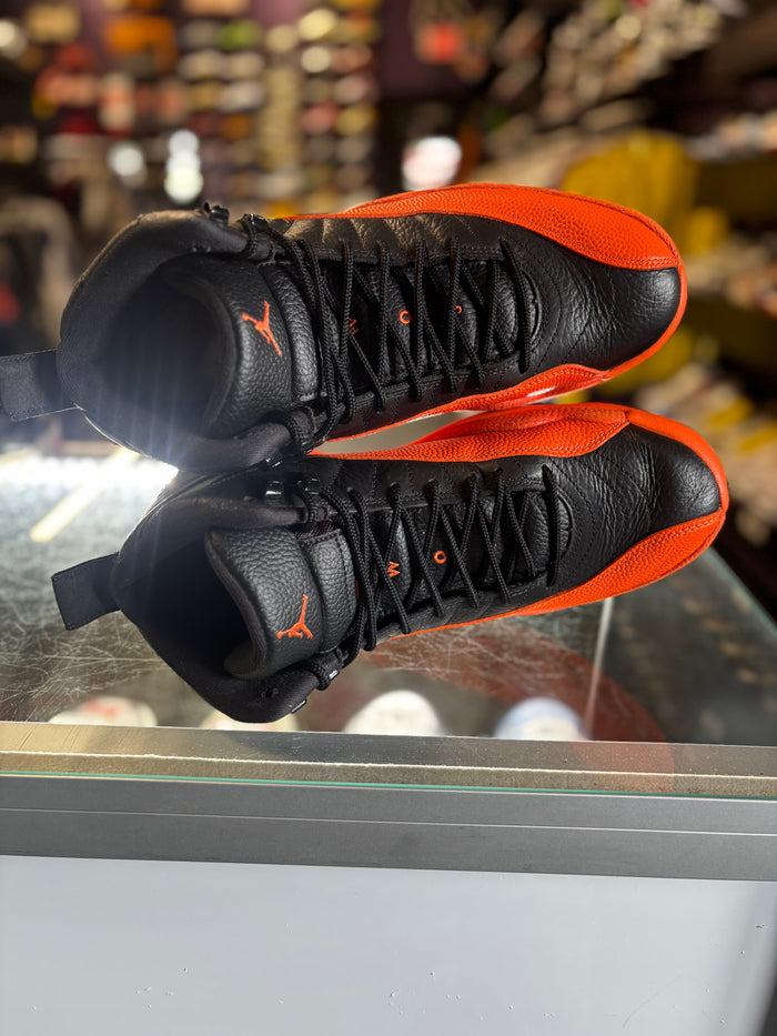 2023 Air Jordan Retro 12 "NBA All Star"