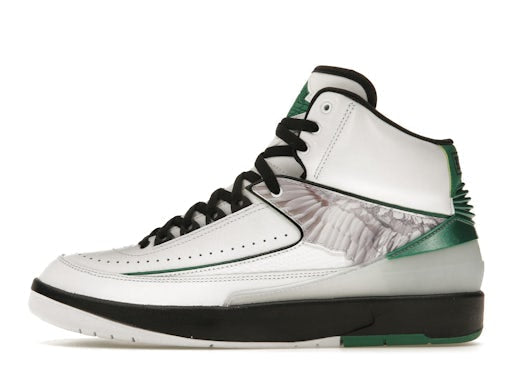 2023 Air Jordan Retro 2 "H" Wings"