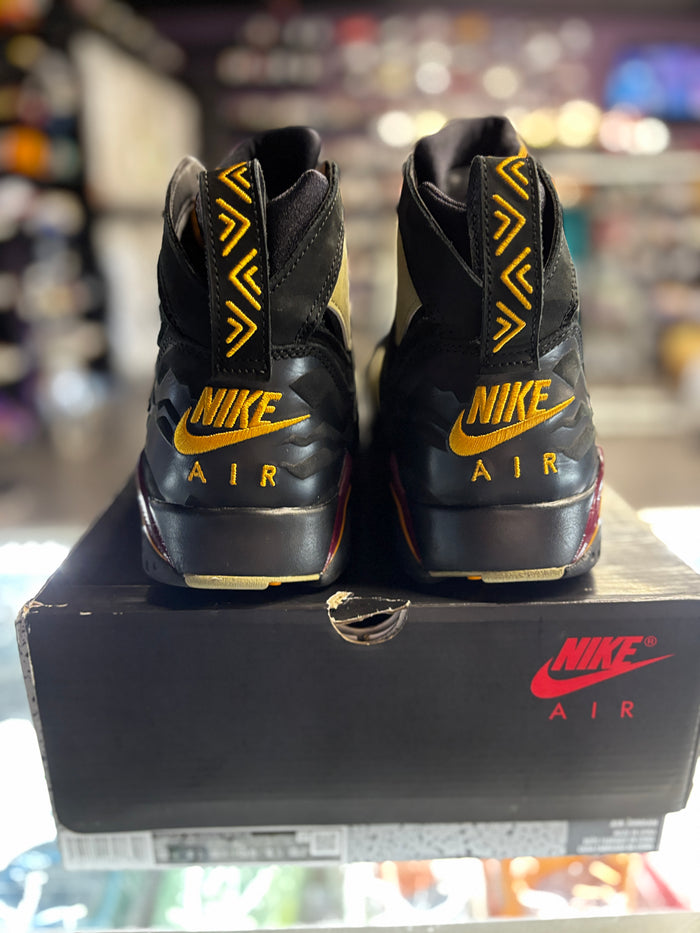 2023 Air Jordan retro 7 "Black Olive"
