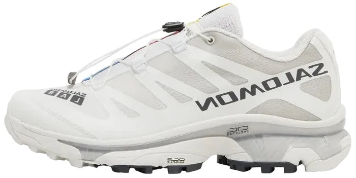 2023 Salomon XT-4 OG "White Lunar Rock"