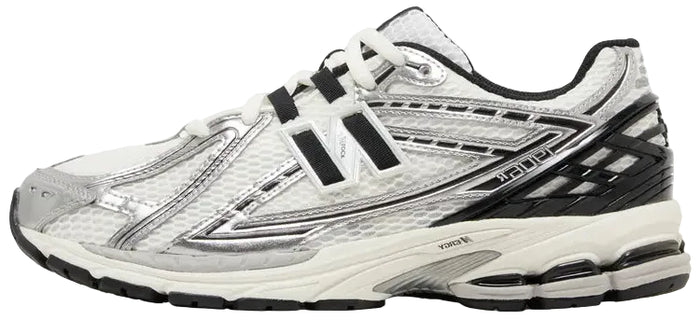 2024 New Balance 1906R "Silver Black"